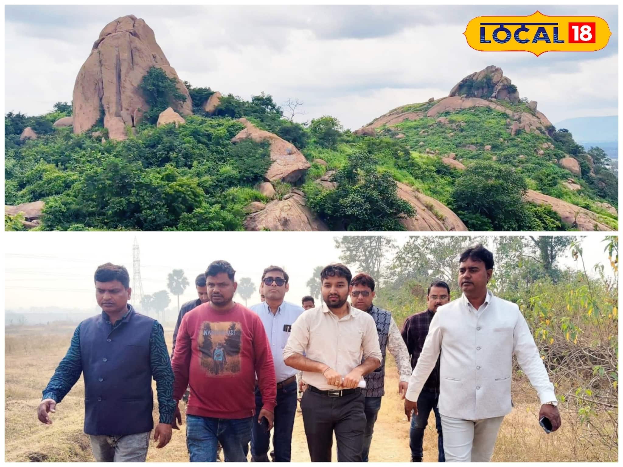 শীতে অপূর্ব পুরুলিয়া, জয়চন্ডী পাহাড়ে ঘুরতে যেতে আর রাস্তার সমস্যা নেই, হবে আরামের ট্যুর