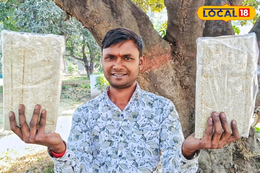 খাজা হাতে তৈরি একটি মিষ্টি, খেতে মুচমুচে। ইতিহাস অনুযায়ী, ভারত অবিভক্ত থাকাকালীন খাজার আবির্ভাব হয় তৎকালীন পূর্ববঙ্গের কুষ্টিয়ায়। ভারত-পাকিস্তান বিভাজনের আগে কুষ্টিয়া শহরের দেশওয়ালী পাড়ায় বেশ কয়েকটি পরিবার তিলের খাজা তৈরি করত। কুষ্টিয়ার স্থানীয়দের মধ্যে অনেকেই আবার বিশ্বাস করেন,১৯০০ সালের কাছাকাছি অবিভক্ত ভারতে প্রথম এই মিষ্টি তৈরি হয়।