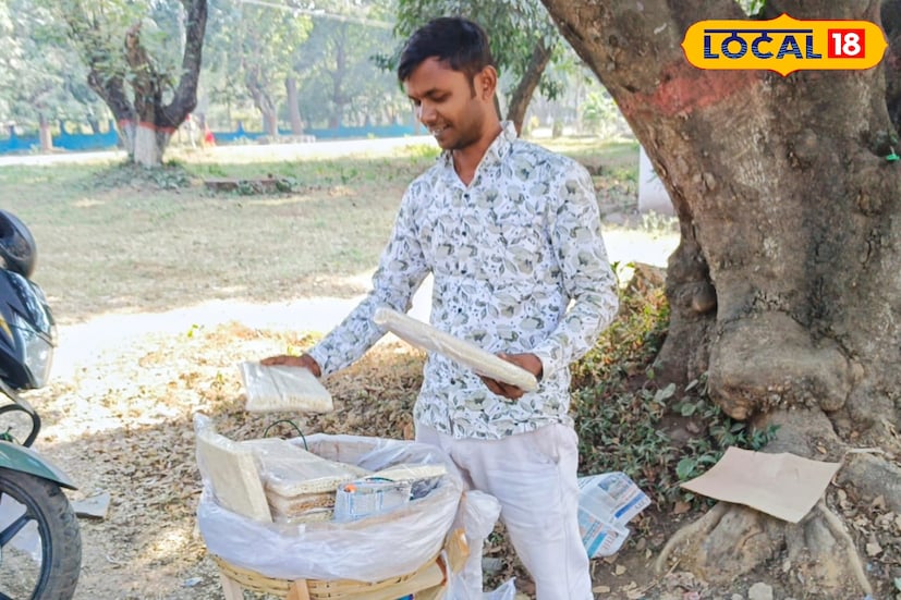 খাজা বিক্রেতাদের দাবি, চিনি ও গুড় দিয়ে বিশেষ প্রক্রিয়ায়, দীর্ঘ সময় ধরে খাজা তৈরি করতে হয়। খাজা তৈরির প্রক্রিয়াকরণ বেশ পরিশ্রমের। তবে নতুন প্রজন্মের অনেকেই জানেনা তিলের খাজার স্বাদ। মুচমুচে তিলের খাজার চাহিদা তাই শহরাঞ্চলে ফের বেড়েছে৷ শীতের মরশুমে উপরি পাওনা নলেন গুড়ের তিলের খাজা।