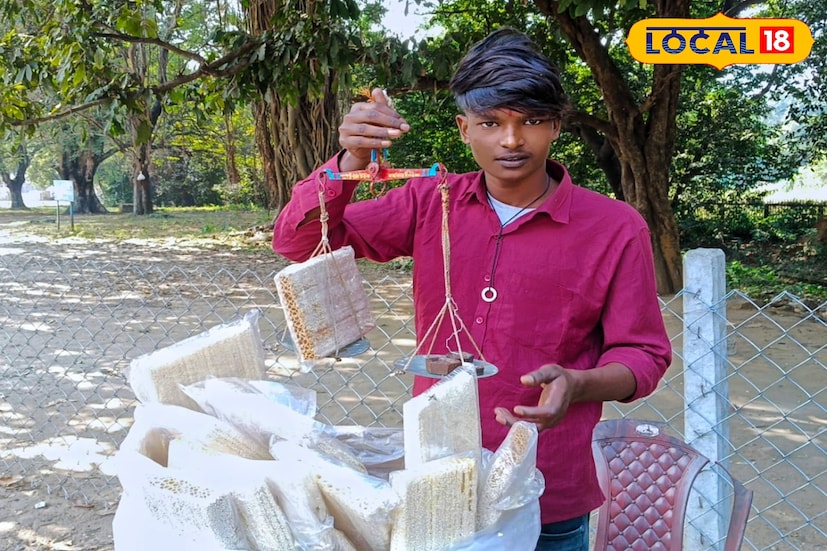 তিলের খাজা এখনও অনেক বাসস্ট্যান্ড, বাস ও ট্রেনে বিক্রি হয়। তবে জঙ্গিপুরের খাস্তা মুচমুচে সুস্বাদু খাজা মেলা ভার। একসময় দুর্গাপুর শিল্পাঞ্চলের অলিতে-গলিতে খাজাওয়ালারা মাথায় ঝুড়ি করে খাজা বিক্রি করতেন। কিন্তু মিষ্টিপ্রেমীদের আফসোস, গত ১০-২০ বছর ধরে তাঁদের আর সেরকম দেখা মেলে না। কিন্তু এই বছর শীত পড়তেই শহরের রাজপথের পাশে খাজাওয়ালাদের দেখা মিলল। তবে আগেকার মতো আর অলিতে-গলিতে ঘুরে তাঁরা খাজা বিক্রি করছেন না। 