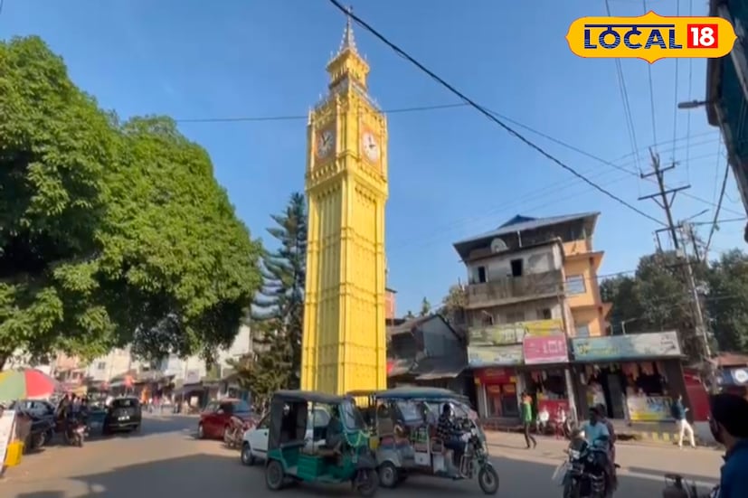 কিন্তু সময়ের সঙ্গে সঙ্গে রক্ষণাবেক্ষণের অভাবে অচল হয়ে পড়েছিল ঘড়িটি। অবশেষে সাধারণ মানুষের দীর্ঘদিনের দাবিকে গুরুত্ব দিয়ে পুরসভার চেয়ারম্যান উৎপল ভাদুড়ীর উদ্যোগে ঘড়িটি ফের চালু করা হয়। 