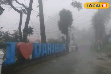 আস্তে আস্তে শীত নামছে, জেলায়-জেলায় কুয়াশার চাদর, শৈত্যপ্রবাহের অ্যালার্ট আস্তে আস্তে শীত নামছে, জেলায়-জেলায় কুয়াশার চাদর, শৈত্যপ্রবাহের অ্যালার্ট