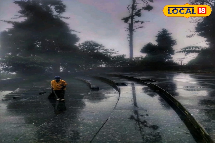 আবহাওয়া দপ্তরের অঞ্চলভিত্তিক পূর্বাভাস অনুযায়ী, দার্জিলিং, জলপাইগুড়ি, আলিপুরদুয়ার ও কোচবিহারে সকালের দিকে অল্প থেকে মাঝারি কুয়াশা দেখা দিতে পারে। এক-দু’টি জায়গায় দৃশ্যমানতা ২০০ মিটার পর্যন্ত নেমে যাওয়ার সম্ভাবনা রয়েছে। তবে দিনের বেলায় আকাশ পরিষ্কার থাকবে। মালদা, উত্তর দিনাজপুর ও দক্ষিণ দিনাজপুরেও শুষ্ক আবহাওয়া বজায় থাকবে। ছবি ও তথ্য : ঋত্বিক ভট্টাচার্য