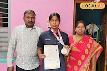 Sports: জাতীয় স্তরের লৌহ বল প্রতিযোগিতা, অভিনব সাফল্য মালদহের কৃষকের কন্যার!