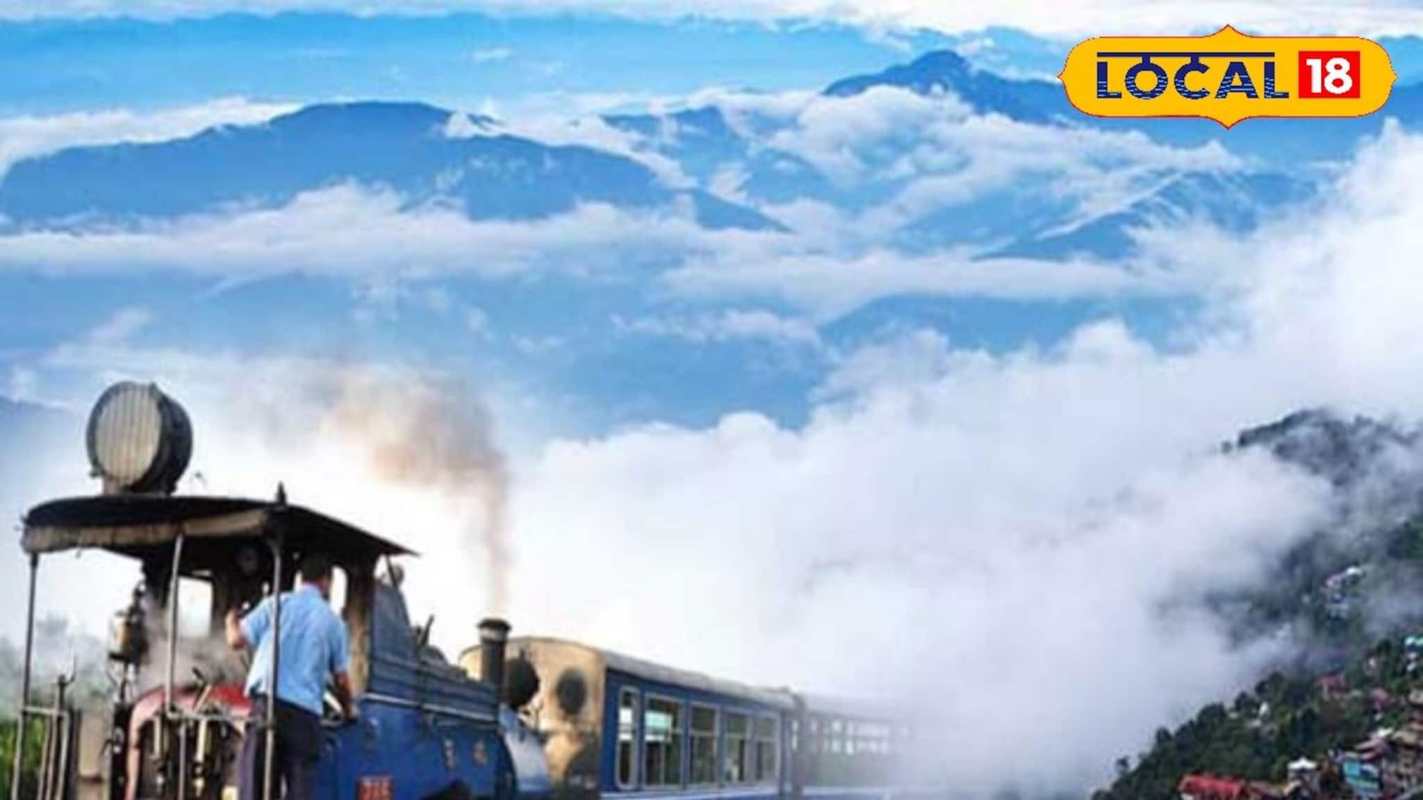 যাত্রীসেবায় নতুন যুগের সূচনা! ডিএইচআর-এ আসছে স্মার্ট সুবিধা ও heritage-sensitive উন্নয়ন