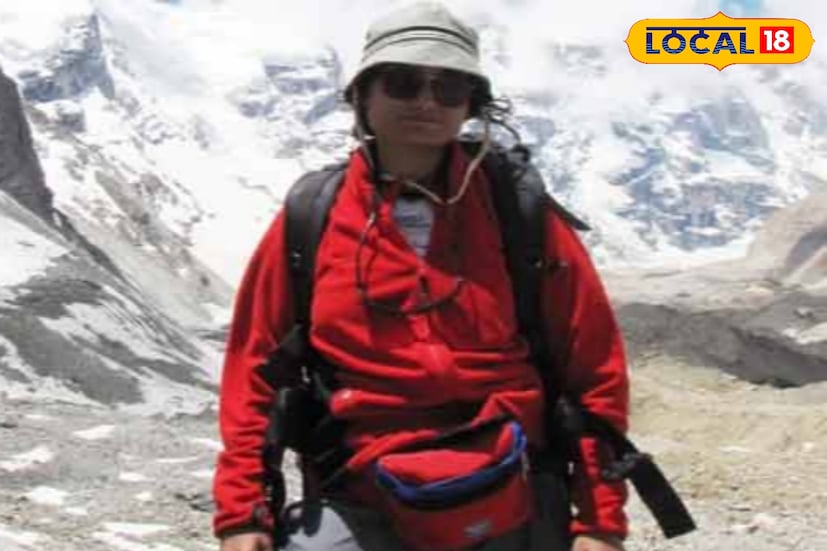 নতুন করে আবার হিমালয়ের পথে চন্দননগরের শিক্ষিকা পিয়ালি বসাক। আগেও বহু বার গিয়েছেন। তবে এ বার বেশি চর্চায়। কারণ, মাকালু অভিযানে যাচ্ছেন প্রবল শীতের মধ্যে। পিয়ালি বসাক নিজেই জানিয়েছেন এই তথ্য। নতুন করে আবার হিমালয়ের পথে চন্দননগরের শিক্ষিকা পিয়ালি বসাক। আগেও বহু বার গিয়েছেন। তবে এ বার বেশি চর্চায়। কারণ, মাকালু অভিযানে যাচ্ছেন প্রবল শীতের মধ্যে। পিয়ালি বসাক নিজেই জানিয়েছেন এই তথ্য।