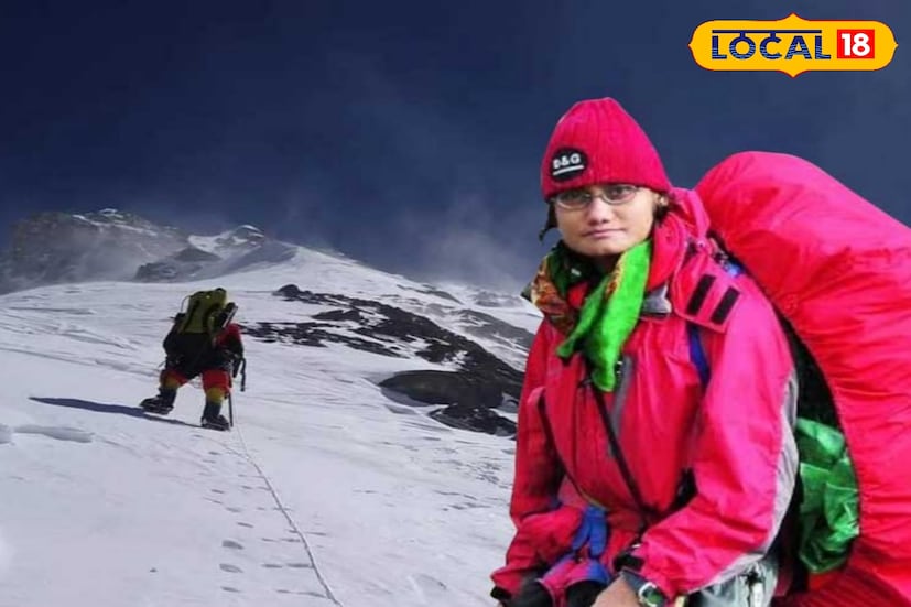 আগামী ১৫ ডিসেম্বর চন্দননগর থেকে মাকালু অভিযানের উদ্দেশ্যে রওনা দিচ্ছেন। ওঁর দলে আরও দুজন পুরুষ রাশিয়ান অভিযাত্রী এবং তিনজন শেরপা আছেন।