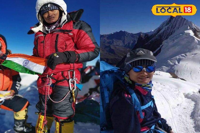 চন্দননগরের এই স্কুল শিক্ষিকা এখনও পর্যন্ত হিমালয়ের ছ’টি আট হাজারি শৃঙ্গ আরোহন করেছেন, তাঁর কথায়, এভারেস্ট, লোৎসে, মাকালু, ধৌলাগিরি, মানাসলু ও অন্নপূর্ণা।