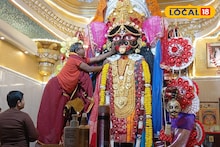 Bardhaman Boro Maa Kali: বর্ধমানের 'এই' কালী 'স্মার্ট গার্ল'! হোয়াটসঅ্যাপে আসে ভক্তদের মনস্কামনা, রোজ মাখেন নামী-দামি সংস্থার কসমেটিক্স! জানুন