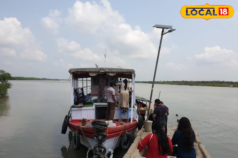 তাহলে আর দেরী কিসের লোথিয়ান দ্বীপ থেকে ঘুরে আসুন আপনিও।‌ আর মজা নিন জঙ্গল ও সমুদ্রতীরের। ভগবৎপুর থেকে বোট নিয়ে যাওয়া যায়।