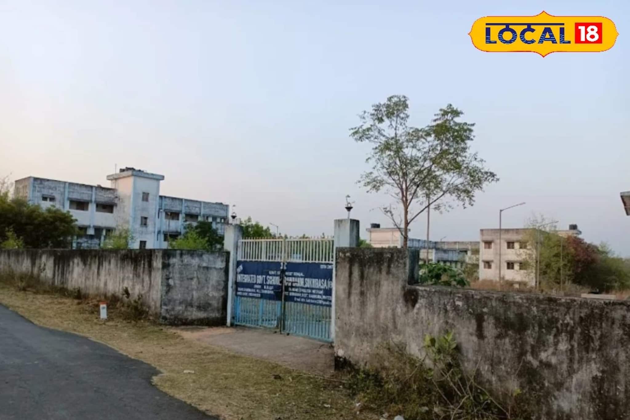 বাঁকুড়ার প্রত্যন্ত জঙ্গলমহলে সরকারি ইংলিশ মাধ্যম স্কুল! শুরু ভর্তির প্রক্রিয়া