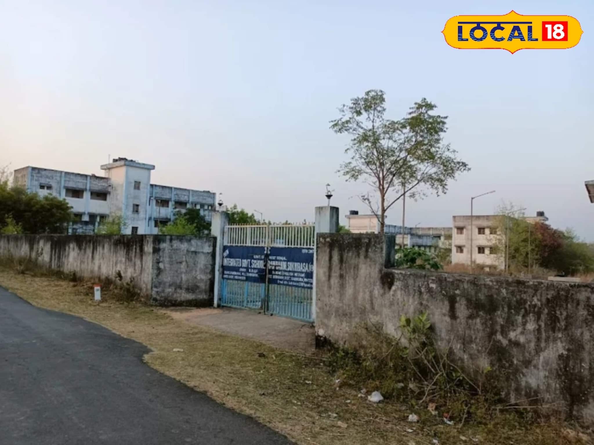 বাঁকুড়ার প্রত্যন্ত জঙ্গলমহলে সরকারি ইংলিশ মাধ্যম স্কুল! শুরু ভর্তির প্রক্রিয়া