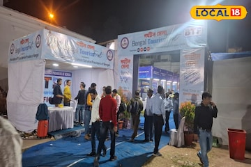 ভ্রমণপিপাসুদের স্বর্গ! এই মেলায় যাওয়ার সুযোগ মিস করলে পরে হাত কামড়াবেন ভ্রমণপিপাসুদের স্বর্গ! এই মেলায় যাওয়ার সুযোগ মিস করলে পরে হাত কামড়াবেন