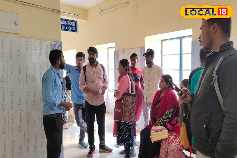 মালদহ গভর্নমেন্ট আইটিআই এর প্রিন্সিপাল সৌরভ পাল জানান, 