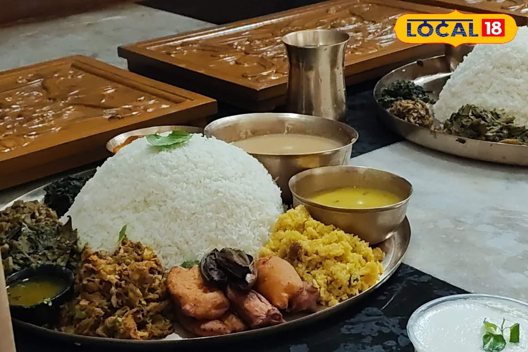 নবদ্বীপে মহাপ্রভু মন্দিরের ভোগের সমাহার, দর্শন করতে এলে কীভাবে পাবেন এই ভোগ! জানুন নবদ্বীপে মহাপ্রভু মন্দিরের ভোগের সমাহার, দর্শন করতে এলে কীভাবে পাবেন এই ভোগ! জানুন