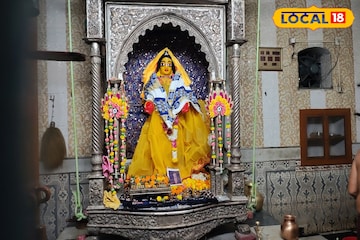 নবদ্বীপে মহাপ্রভু মন্দিরের ভোগের সমাহার, দর্শন করতে এলে কীভাবে পাবেন এই ভোগ! জানুন নবদ্বীপে মহাপ্রভু মন্দিরের ভোগের সমাহার, দর্শন করতে এলে কীভাবে পাবেন এই ভোগ! জানুন