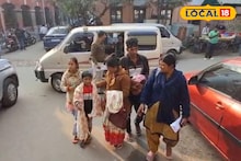 Toto : টোটোয় চেপে চোরাপথে ভারত থেকে বাংলাদেশে যাওয়ার ছক! সীমান্তে গ্রেফতার মোট পাঁচজন