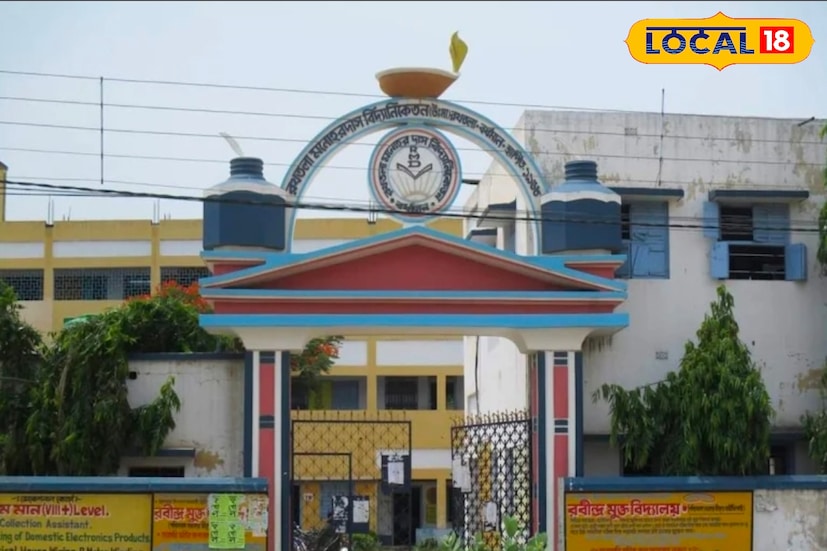 স্বেচ্ছাসেবী সংস্থা প্যায়ারা নিউট্রিশন ওয়েলফেয়ার সোসাইটির উদ্যোগে বর্ধমানের রথ তলা মনোহর দাস বিদ্যানিকেতনে (বয়েজ) এদিন তৈরি করা হয় এই কিচেন গার্ডেন। আর তার সামনেই লাগানো হয়েছে একটি ফ্লেক্স। যেখানে এই সমস্ত শাকসবজির পুষ্টিগুণ সম্পর্কে বিস্তারিত লেখা আছে। এর ফলে একদিকে যেমন কিচেন গার্ডেন থেকে পাওয়ার শাকসবজি থেকে পুষ্টি পাবে পড়ুয়ারা ঠিক তেমনি এই ফ্লেক্সের মাধ্যমে তারা পুষ্টি সম্পর্কে সচেতন হবে।