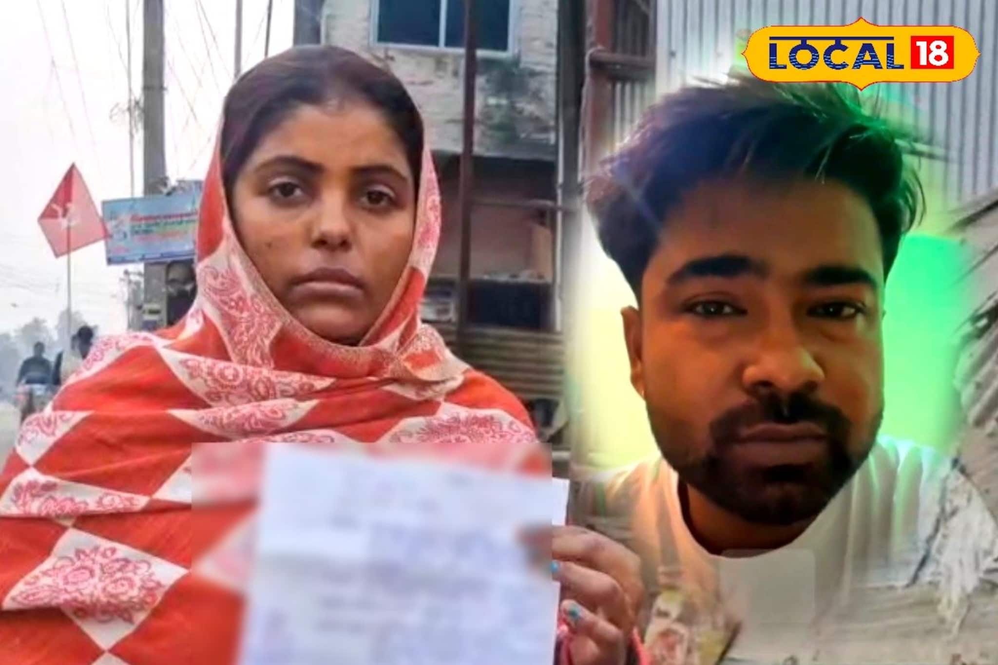 জনপ্রিয় কনটেন্ট ক্রিয়েটর যুবকের রহস্য মৃত্যু! মৃতের স্ত্রীর মারাত্মক অভিযোগ