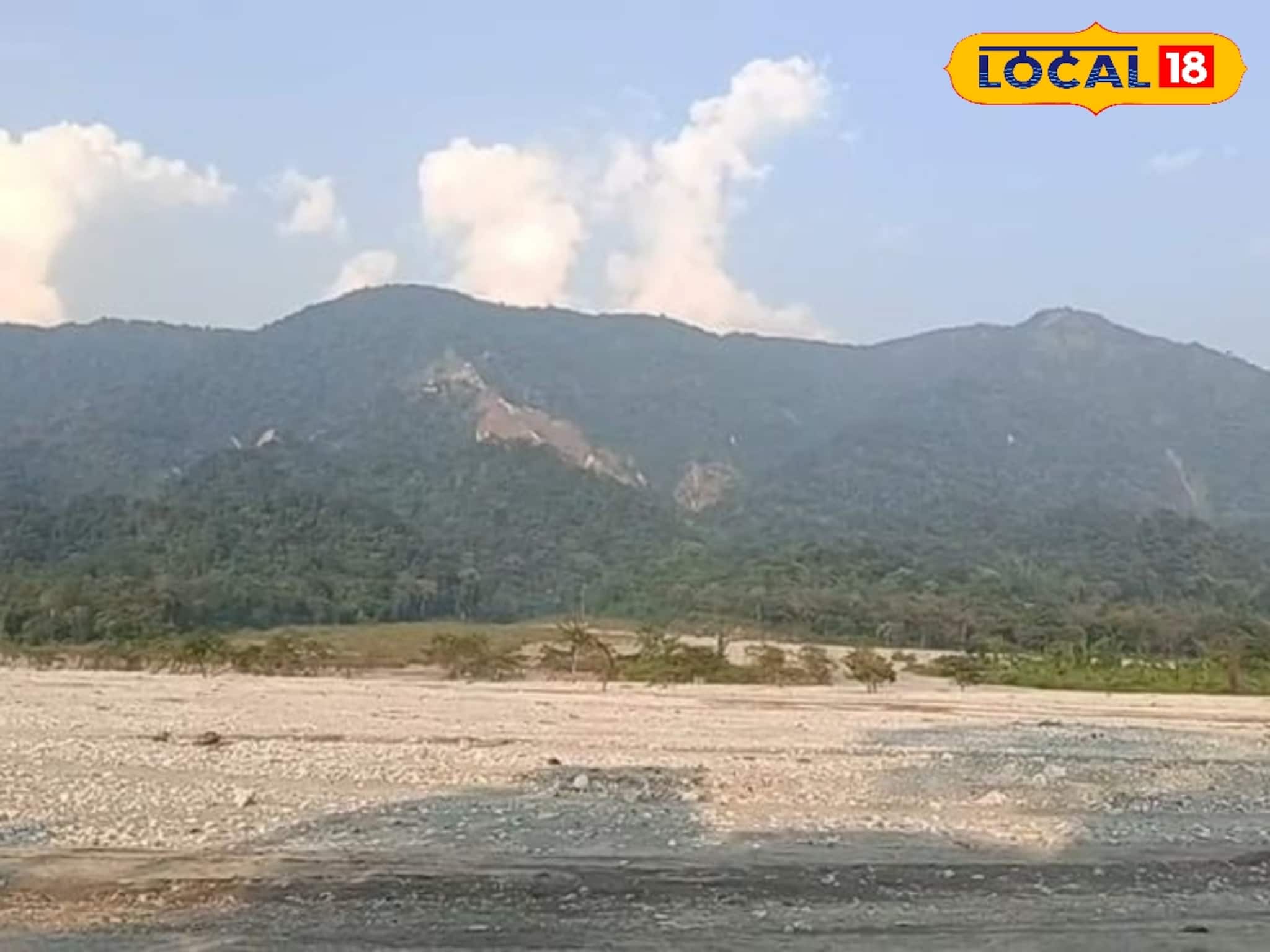 বক্সা জঙ্গলের মহাকাল সাফারির সময় পরিবর্তন! গাইড থেকে পর্যটক, সকলেই চিন্তিত