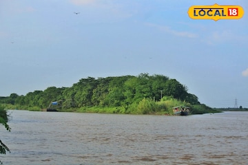 কলকাতা থেকে নামমাত্র দূরত্ব, নদীর বুকে মন ভাল করা দ্বীপ! সপ্তাহান্তে ঘুরতে আসুন কলকাতা থেকে নামমাত্র দূরত্ব, নদীর বুকে মন ভাল করা দ্বীপ! সপ্তাহান্তে ঘুরতে আসুন