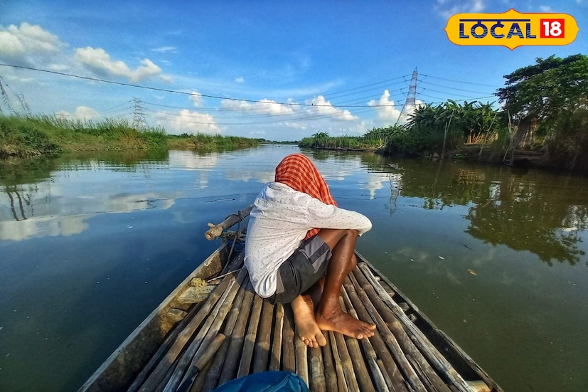 তাহলে আর দেরি না করে এবছর শীতে একদিনের জন্য ঘুরে ফিরে আসতে চাইলে কিংবা বন্ধুবান্ধব অথবা আত্মীয়-স্বজন নিয়ে পিকনিক করতে চাইলে আপনার চেক লিস্টে রেখে দিন এই সবুজ দ্বীপকে।