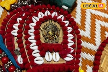 Fashion Jewellery: পোশাকের সঙ্গে মানানসই গয়না, পাট-পুতি-অক্সিডাইজ দিয়ে তৈরি, অপূর্ব দেখতে, পরলেই নজর কাড়বে, কোথায় পাবেন জানুন