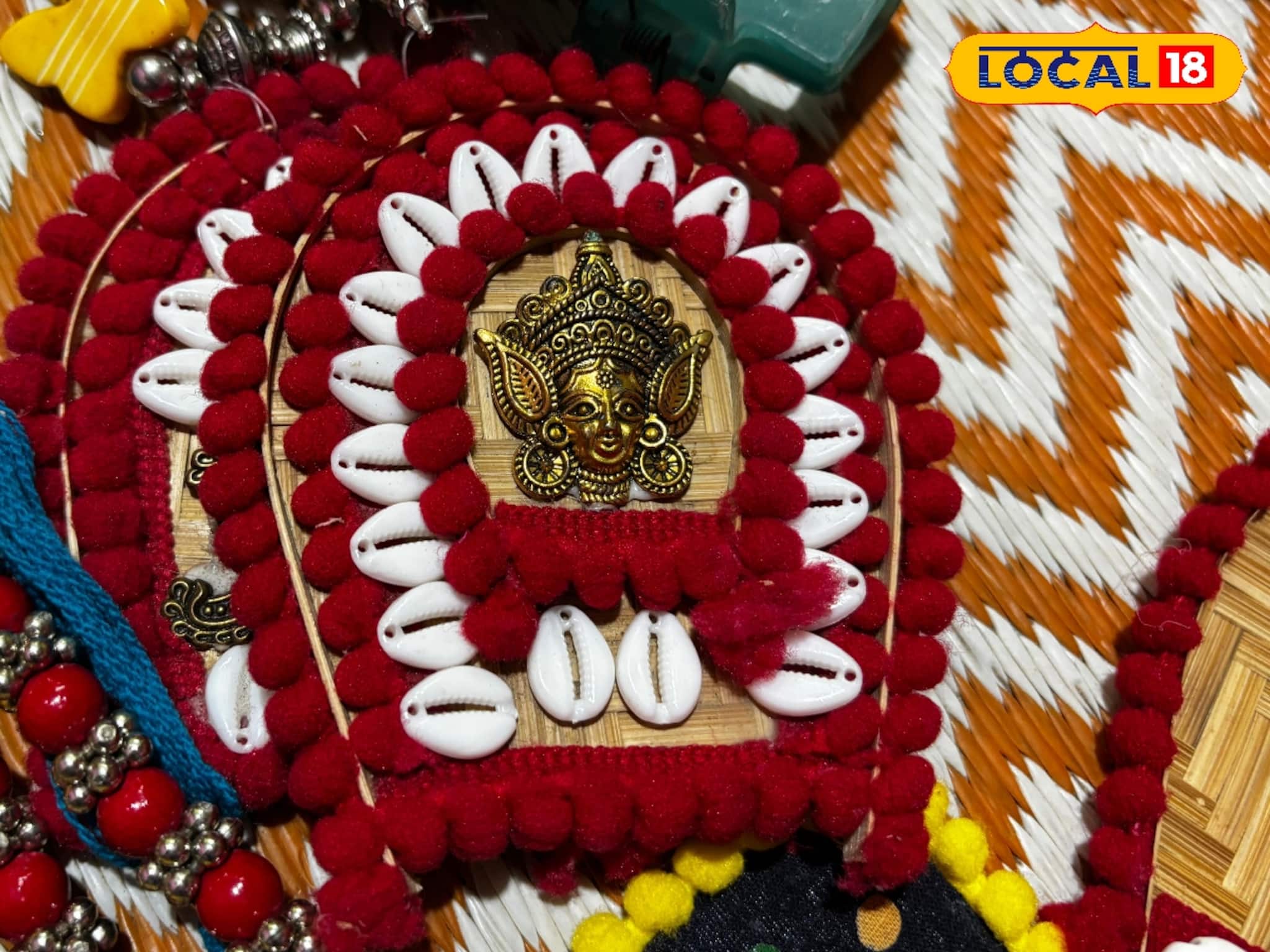 পোশাকের সঙ্গে মানানসই গয়না, পাট-পুতি-অক্সিডাইজ দিয়ে তৈরি, পরলেই নজর কাড়বে,কোথায় পাবেন?