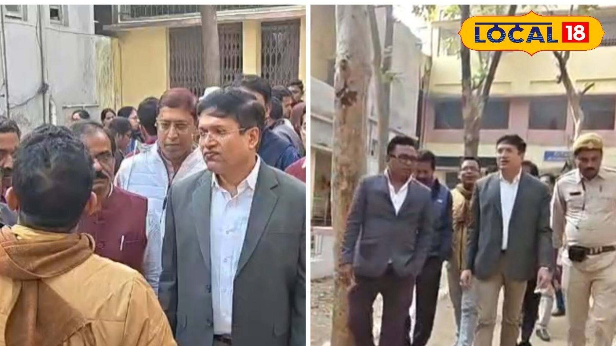 ছাত্র-ছাত্রীদের সুবিধার্থে গুরুত্বপূর্ণ বার্তা দিলেন উচ্চমাধ্যমিক শিক্ষা সংসদের সভাপতি