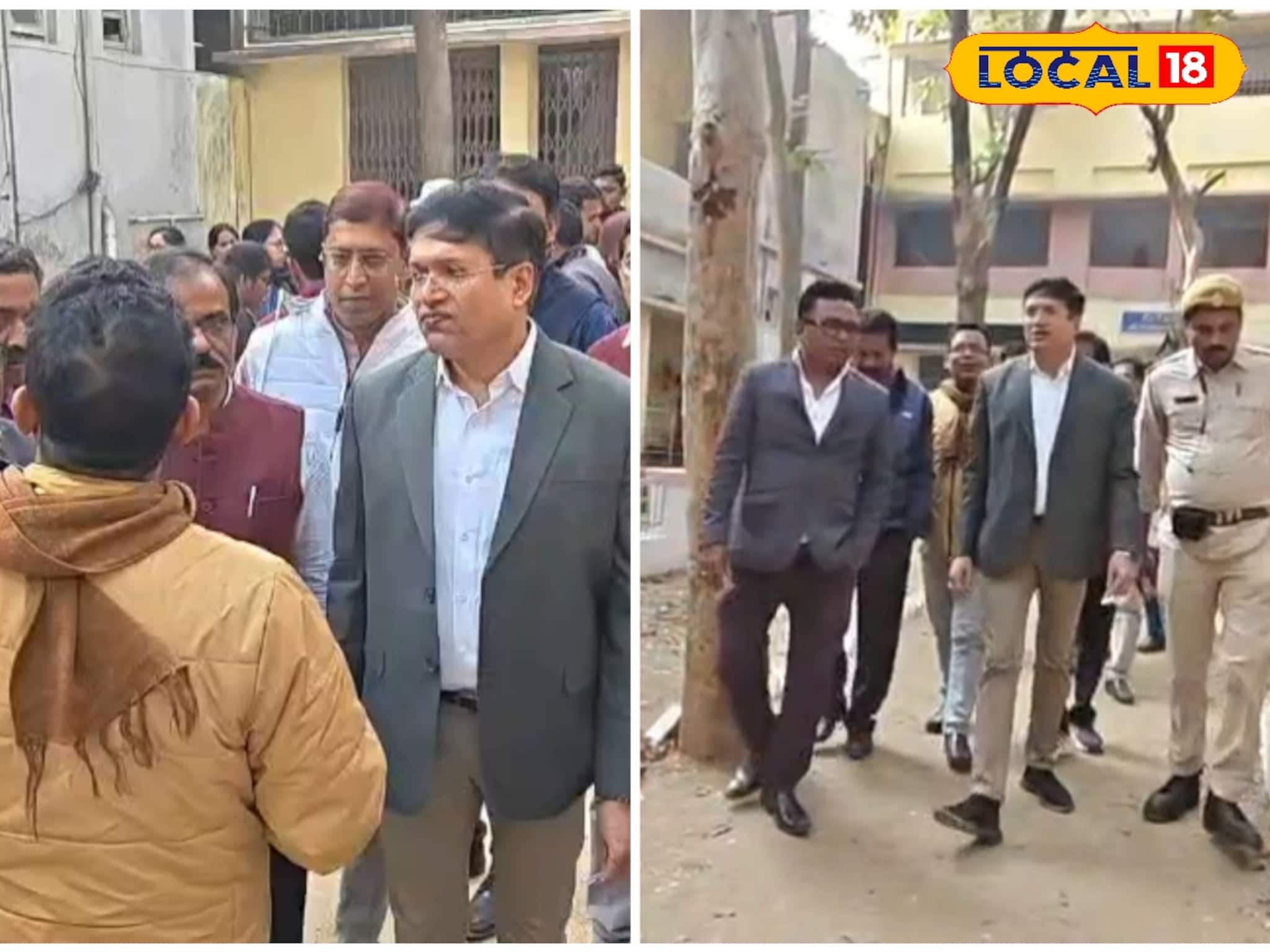 ছাত্র-ছাত্রীদের সুবিধার্থে গুরুত্বপূর্ণ বার্তা দিলেন উচ্চমাধ্যমিক শিক্ষা সংসদের সভাপতি ছাত্র-ছাত্রীদের সুবিধার্থে গুরুত্বপূর্ণ বার্তা দিলেন উচ্চমাধ্যমিক শিক্ষা সংসদের সভাপতি