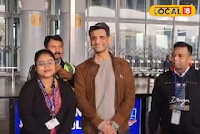 Astronaut Shubhanshu Shukla: ১৮ দিন মহাকাশে কাটিয়েছেন ভারতীয় মহাকাশচারী শুভ্রাংশু শুক্লা, বছর শেষে পা রাখলেন কলকাতা, রয়েছে একগুচ্ছ কর্মসূচি