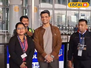 মহাকাশচারী