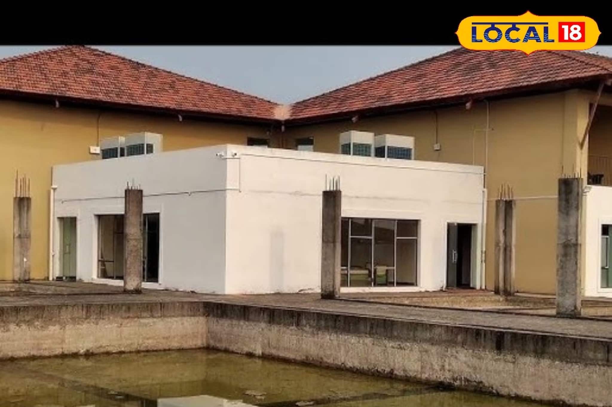 শান্তিনিকেতন যাচ্ছেন পৌষমেলায়? পর্যটকদের বিরাট স্বস্তি, খুলল সরকারি অতিথি নিবাস, জানুন শান্তিনিকেতন যাচ্ছেন পৌষমেলায়? পর্যটকদের বিরাট স্বস্তি, খুলল সরকারি অতিথি নিবাস, জানুন