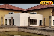 Santiniketan: শান্তিনিকেতন যাচ্ছেন পৌষমেলায়? পর্যটকদের বিরাট স্বস্তি, খুলল সরকারি অতিথি নিবাস, একেবারে কম খরচে লাক্সারি থাকা-খাওয়ার ব্যবস্থা