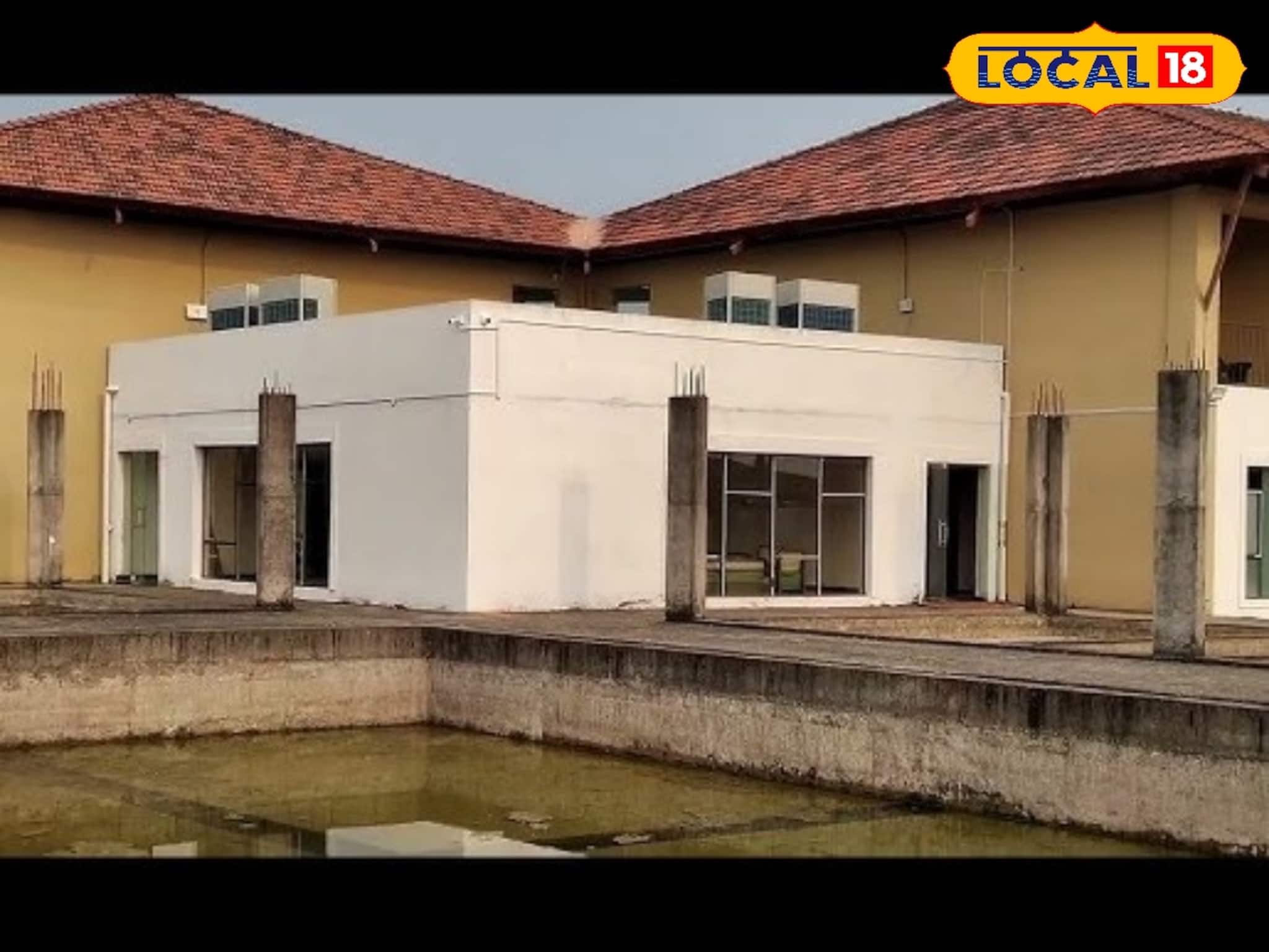 শান্তিনিকেতন যাচ্ছেন পৌষমেলায়? পর্যটকদের বিরাট স্বস্তি, খুলল সরকারি অতিথি নিবাস, জানুন শান্তিনিকেতন যাচ্ছেন পৌষমেলায়? পর্যটকদের বিরাট স্বস্তি, খুলল সরকারি অতিথি নিবাস, জানুন