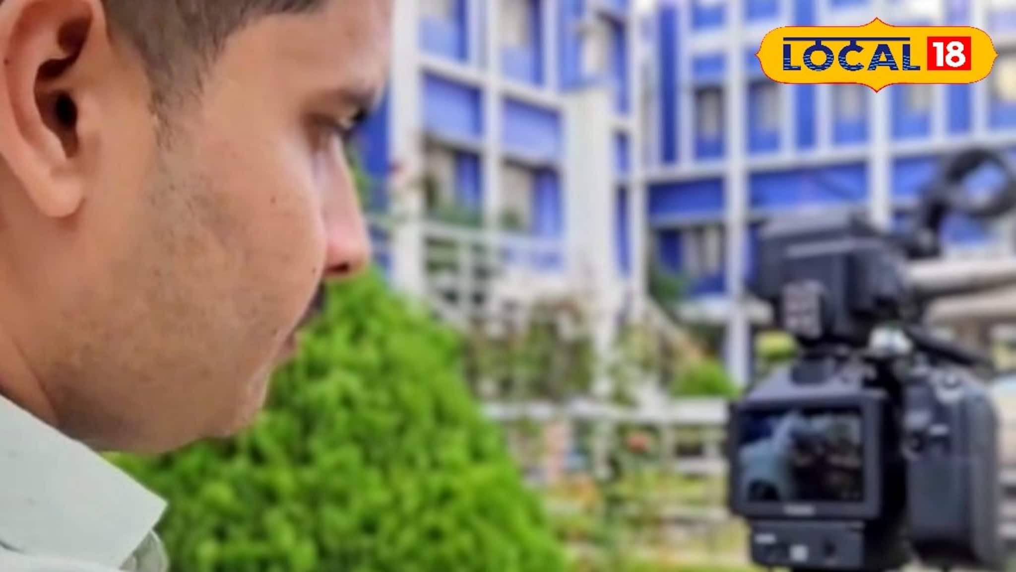 সাংবাদিকতা শেখার সুযোগ এনে দিল বাঁকুড়া বিশ্ববিদ্যালয়, কোর্সের খরচ নামমাত্র