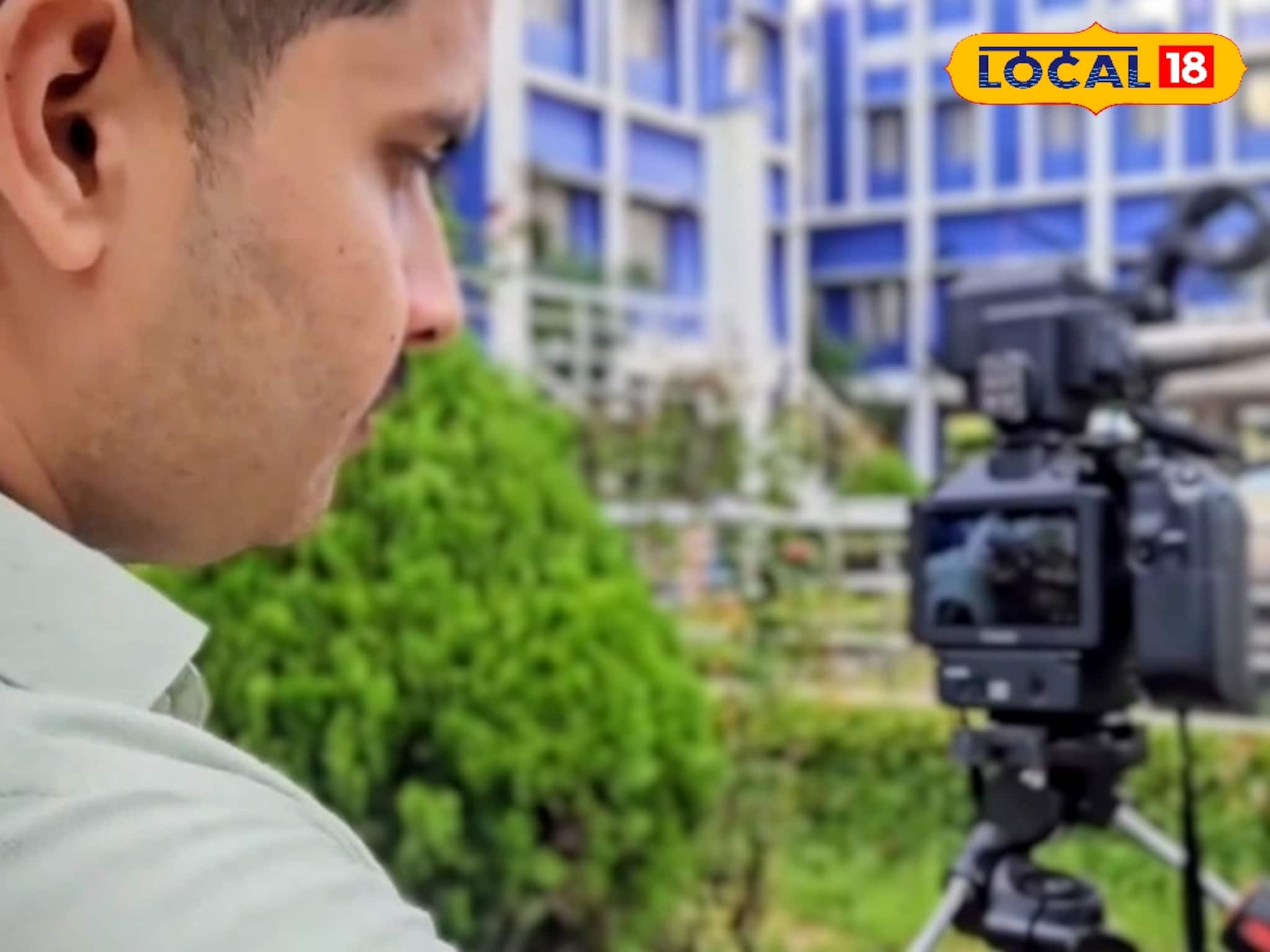 ক্যামেরার পিছনে হোক বা স্টুডিওর আলোয়, সাংবাদিক হতে চাইলে এটি জানুন! কোর্সের খরচ নামমাত্র