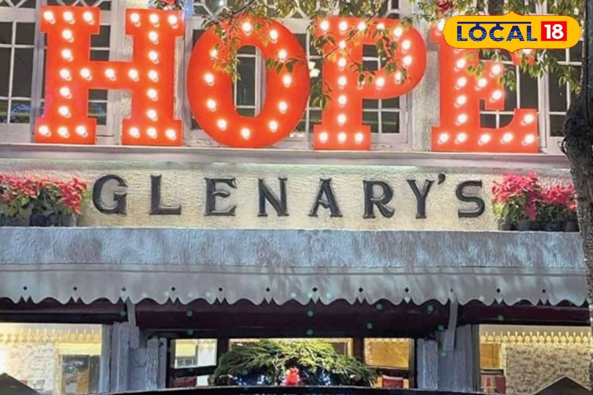 বন্ধ গ্লেনারিস পাব! বড়দিনের রাতে দার্জিলিঙে জমজমাট নাইটলাইফের বিকল্প ঠিকানাগুলি জেনে নিন বন্ধ গ্লেনারিস পাব! বড়দিনের রাতে দার্জিলিঙে জমজমাট নাইটলাইফের বিকল্প ঠিকানাগুলি জেনে নিন