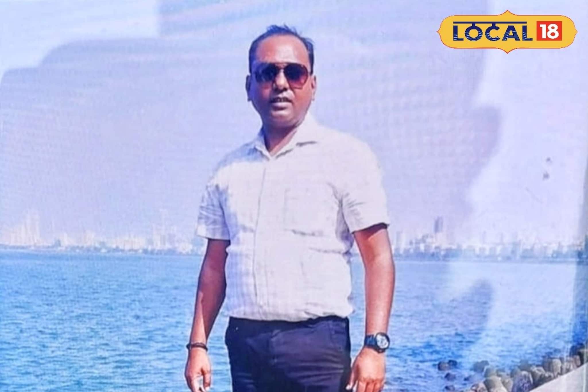 বিয়ের অনুষ্ঠানে নাচতে নাচতে সব শেষ! মালদহে রেল কর্মীর কী মর্মান্তিক পরিণতি! বিয়ের অনুষ্ঠানে নাচতে নাচতে সব শেষ! মালদহে রেল কর্মীর কী মর্মান্তিক পরিণতি!