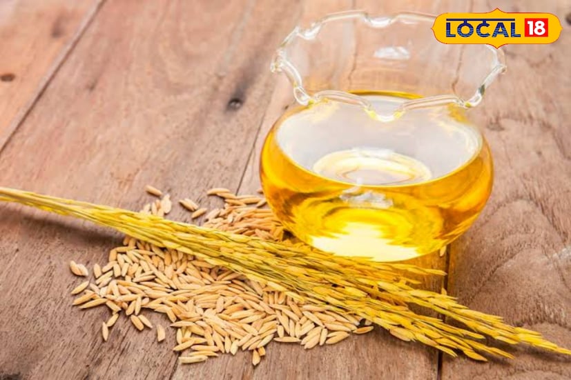 এদিকে বাজার ঘুরে মিলছে জিরেকাঠি, বাঁশকাঠির মতো হাজার ভ্যারাইটির সরু চাল। চালের পুষ্টি গুণ থাকে তার উপরের পাতলা খোসাতে। সেটিও রাইস ব্রান অয়েল করার জন্য তুলে নেওয়া হচ্ছে। ফলে বাড়ছে বিপদ। 