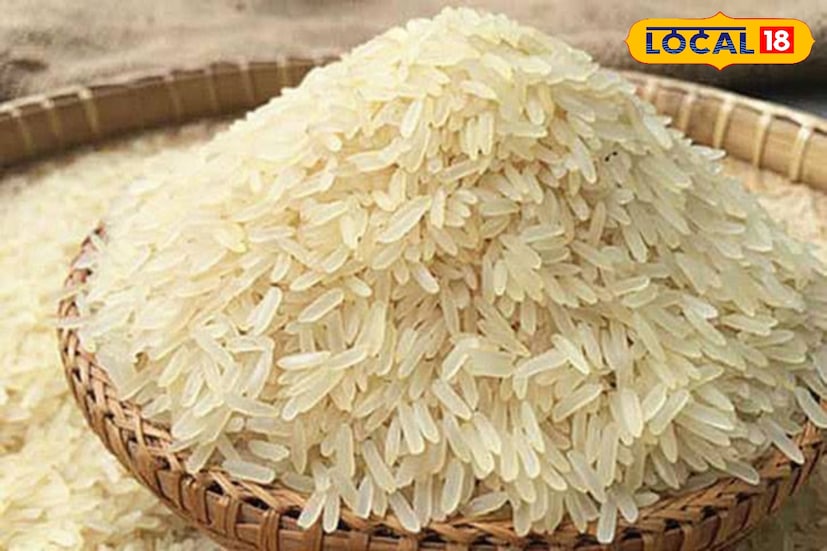 রোজ সরু চালের ভাত খান আপনি। তাহলে পড়তে পারেন বিপদে। বিপদ এড়াতে খেতে হবে মোটা চাল খাওয়ার পরামর্শ দিচ্ছেন বিশেষজ্ঞরা। (ছবি ও তথ্য: নবাব মল্লিক) রোজ সরু চালের ভাত খান আপনি। তাহলে পড়তে পারেন বিপদে। বিপদ এড়াতে খেতে হবে মোটা চাল খাওয়ার পরামর্শ দিচ্ছেন বিশেষজ্ঞরা। (ছবি ও তথ্য: নবাব মল্লিক)