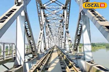 নশিপুরের উপর দিয়ে বারাণসী-চেন্নাই নতুন ট্রেন! দাবি আরও অনেক, লম্বা লিস্ট রেলমন্ত্রীকে