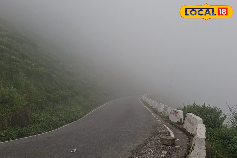 কালিম্পং, উত্তর দিনাজপুর, দক্ষিণ দিনাজপুর ও মালদায় দিনের বেশিরভাগ সময়ই শুষ্ক ও তুলনামূলক স্থিতিশীল আবহাওয়া বজায় থাকবে। এই জেলাগুলিতে কুয়াশার আশঙ্কা তুলনামূলক কম হলেও শীতের আমেজ ক্রমশ বাড়বে বলে ধারণা। ছবি ও তথ্য : ঋত্বিক ভট্টাচার্য