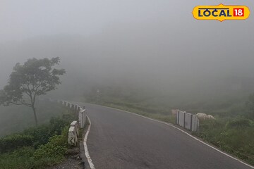 শুষ্ক ঠান্ডা হাওয়ার দাপট বাংলায় একাধিক জেলায়, জাঁকিয়ে শীত কবে? ঘন কুয়াশায় সতর্কবার্তা