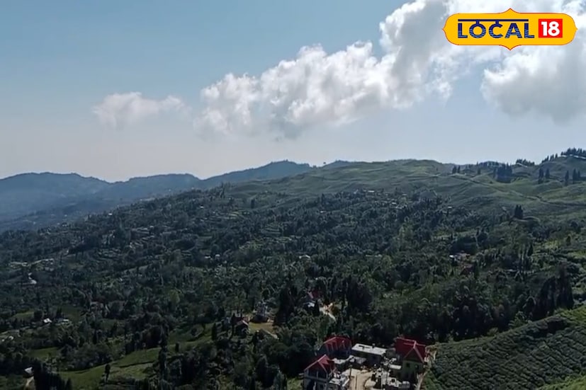 আবহাওয়া দফতরের মতে, শুষ্ক উত্তর-পূর্ব হাওয়া প্রবাহ অব্যাহত থাকায় আপাতত বৃষ্টির সম্ভাবনা নেই। ফলে পর্যটন মরশুমে পাহাড় থেকে সমতল—সব জায়গাতেই শীতের অনুভূতি আরও প্রকট হবে। তবে সকালের কুয়াশায় সতর্কতা মেনে চলার পরামর্শ দিয়েছে আবহাওয়া দফতর। ছবি ও তথ্য : ঋত্বিক ভট্টাচার্য