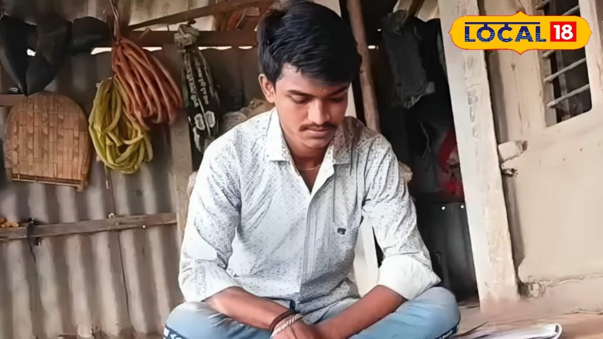 উচ্চ মাধ্যমিক পরীক্ষার্থী! পড়াশোনার পাশাপাশি তাঁর কর্মকাণ্ড দেখলে স্যালুট জানাবেন আপনিও