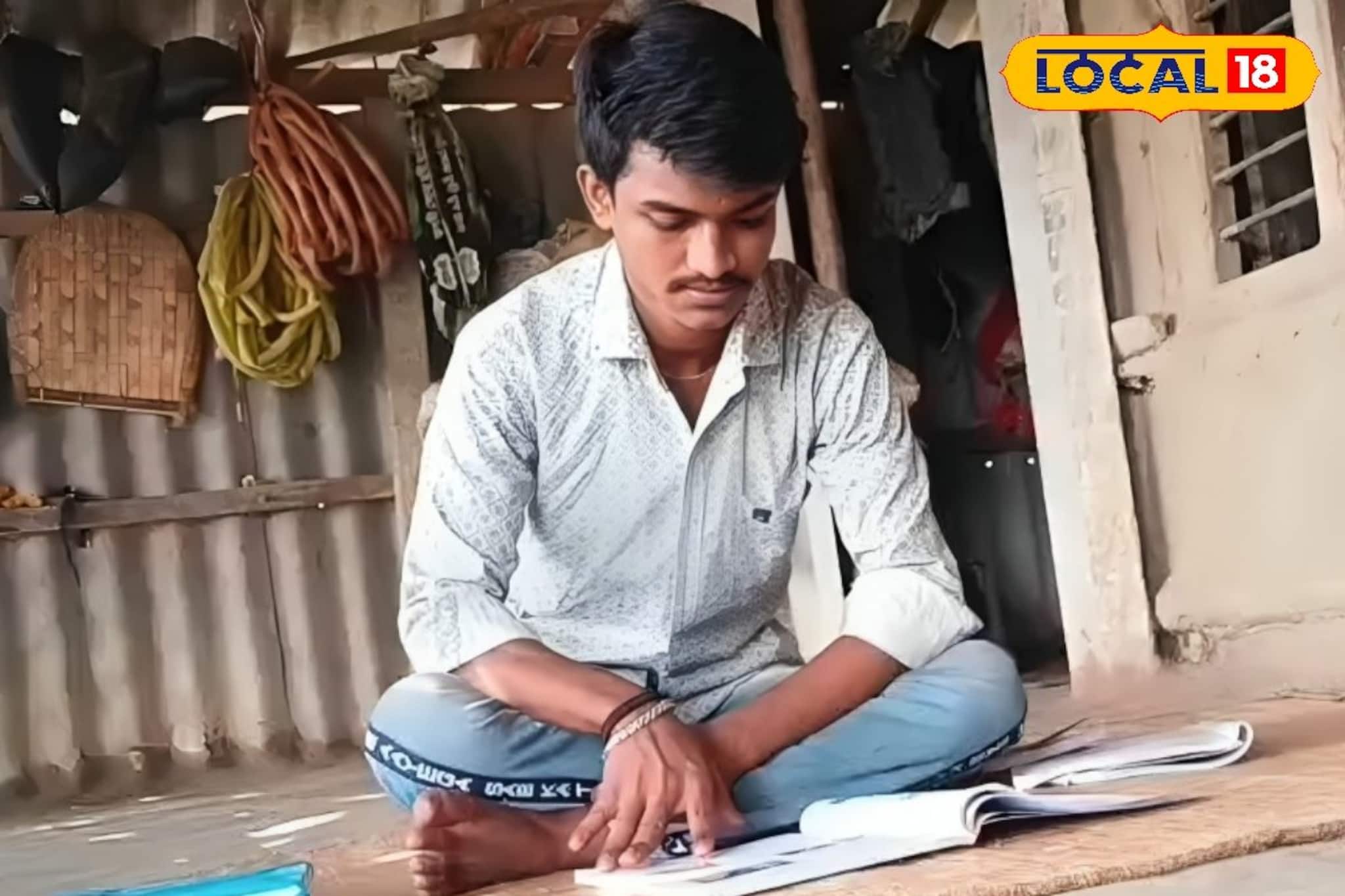 উচ্চ মাধ্যমিক পরীক্ষার্থী! পড়াশোনার পাশাপাশি তাঁর কর্মকাণ্ড দেখলে স্যালুট জানাবেন আপনিও