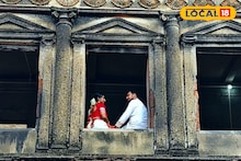Wedding Photography: প্রাচীন রাজবাড়ির প্রতি ইটে লুকিয়ে ইতিহাস, বিয়ের মরশুমে প্রি-ওয়েডিং শ্যুটের জন্য একেবারে আদর্শ 'এই' জায়গা, রইল ঠিকানা