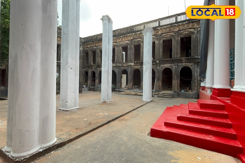 *এই প্রেক্ষিতেই পূর্ব বর্ধমান জেলায় রয়েছে এক বিশেষ ফটোশুট স্পট, যেখানে গেলে মন ভরে যায়। পুরনো দিনের রাজসিকতা আর ঐতিহ্যবাহী স্থাপত্য এক অনন্য আবহ তৈরি করে। আর সেই আবহে ছবি তুললে তা হয়ে ওঠে আরও বেশি আকর্ষণীয়।