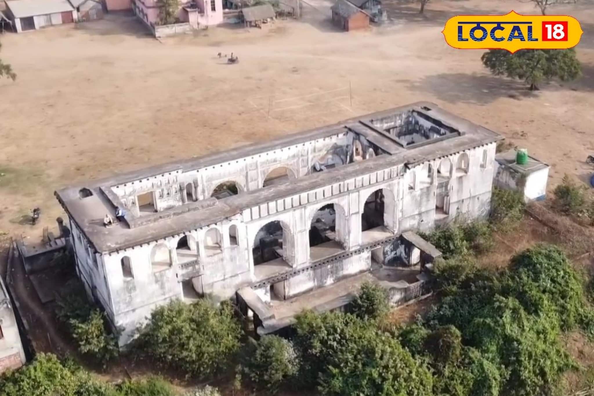 শুধু শান্তিনিকেতন নয়, এই জায়গা বীরভূমের আরও এক ‘স্বপ্নভূমি’! কিন্তু আজও কেন পর্যটকশূন্য? শুধু শান্তিনিকেতন নয়, এই জায়গা বীরভূমের আরও এক ‘স্বপ্নভূমি’! কিন্তু আজও কেন পর্যটকশূন্য?